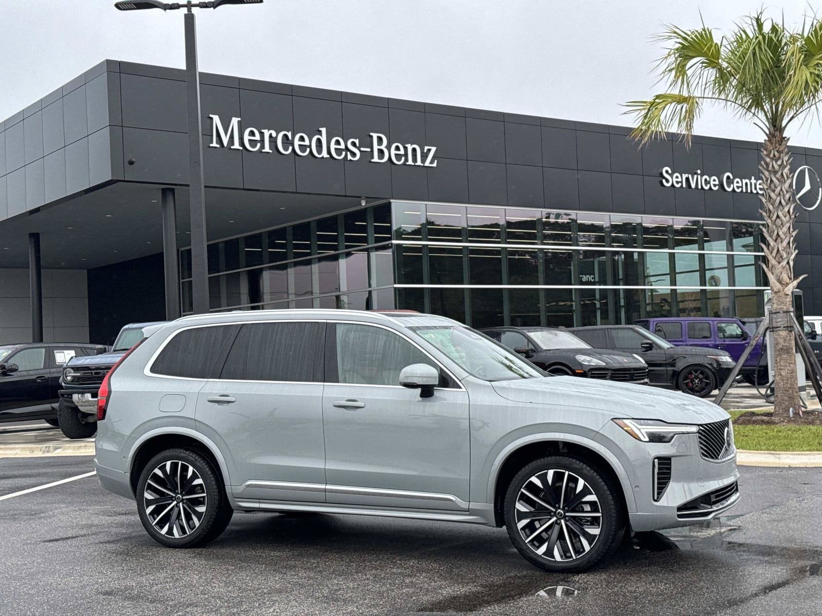2026 Volvo XC90
