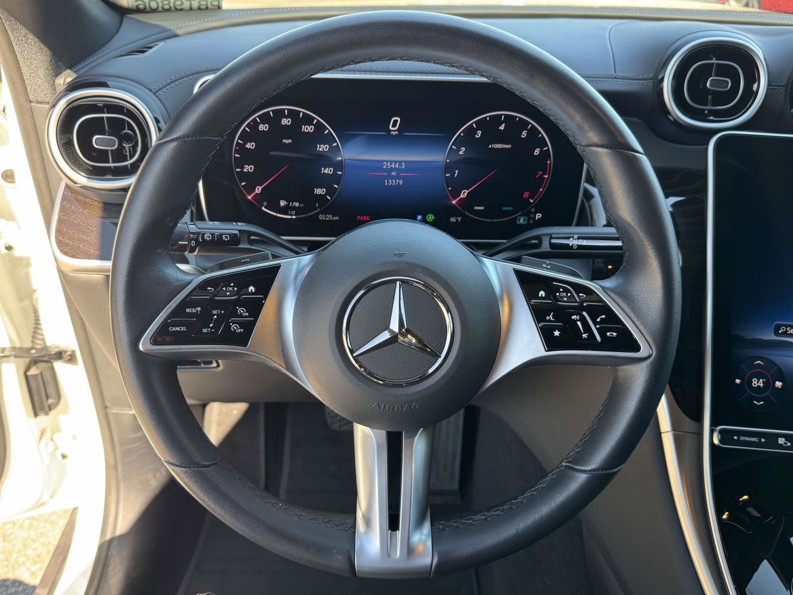 2024 Mercedes-Benz GLC GLC 300 - Photo 28