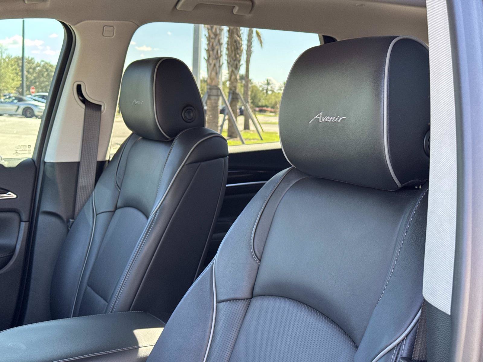 2021 Buick Enclave Avenir - Photo 13