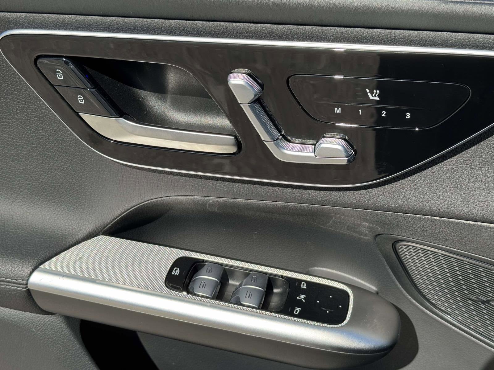 2024 Mercedes-Benz GLC GLC 300 - Photo 19