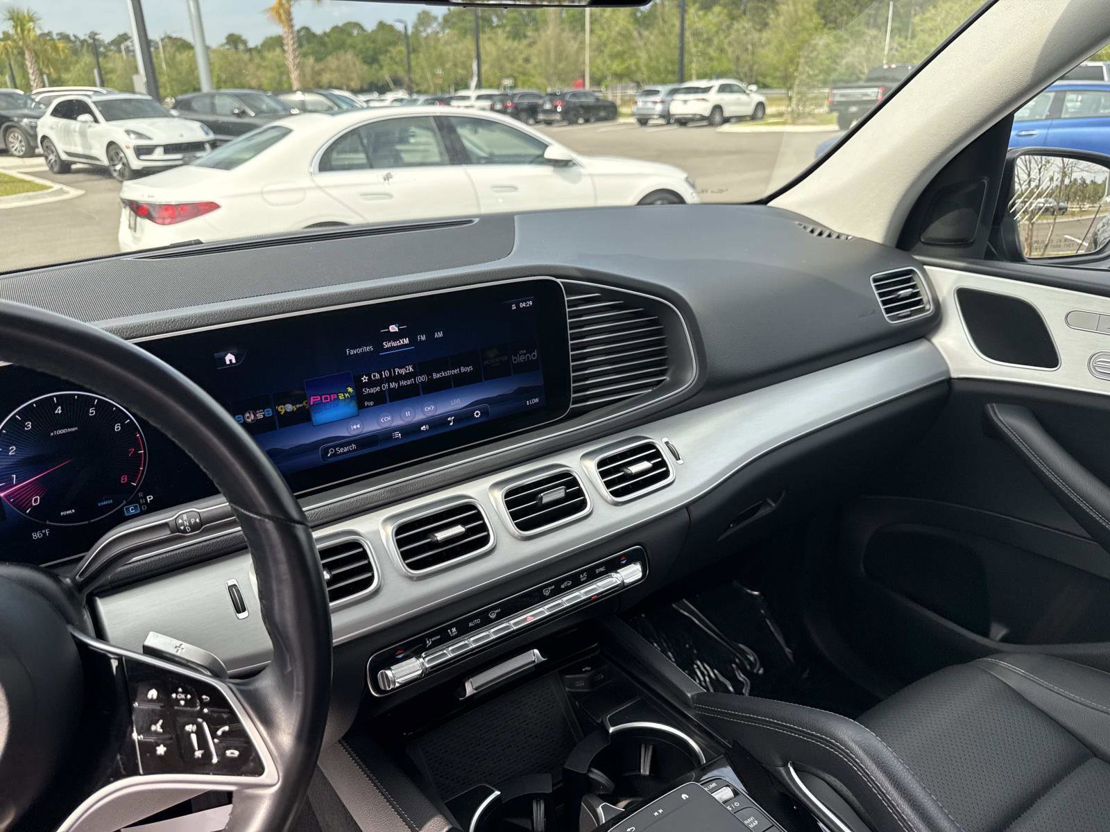 2024 Mercedes-Benz GLE GLE350 - Photo 24