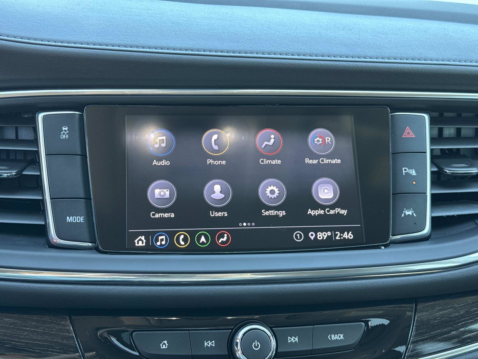 2021 Buick Enclave Avenir - Photo 22