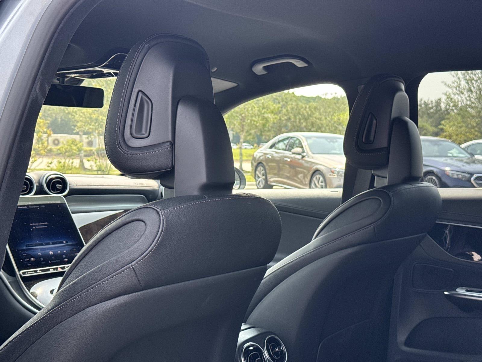 2025 Mercedes-Benz GLC Base - Photo 19