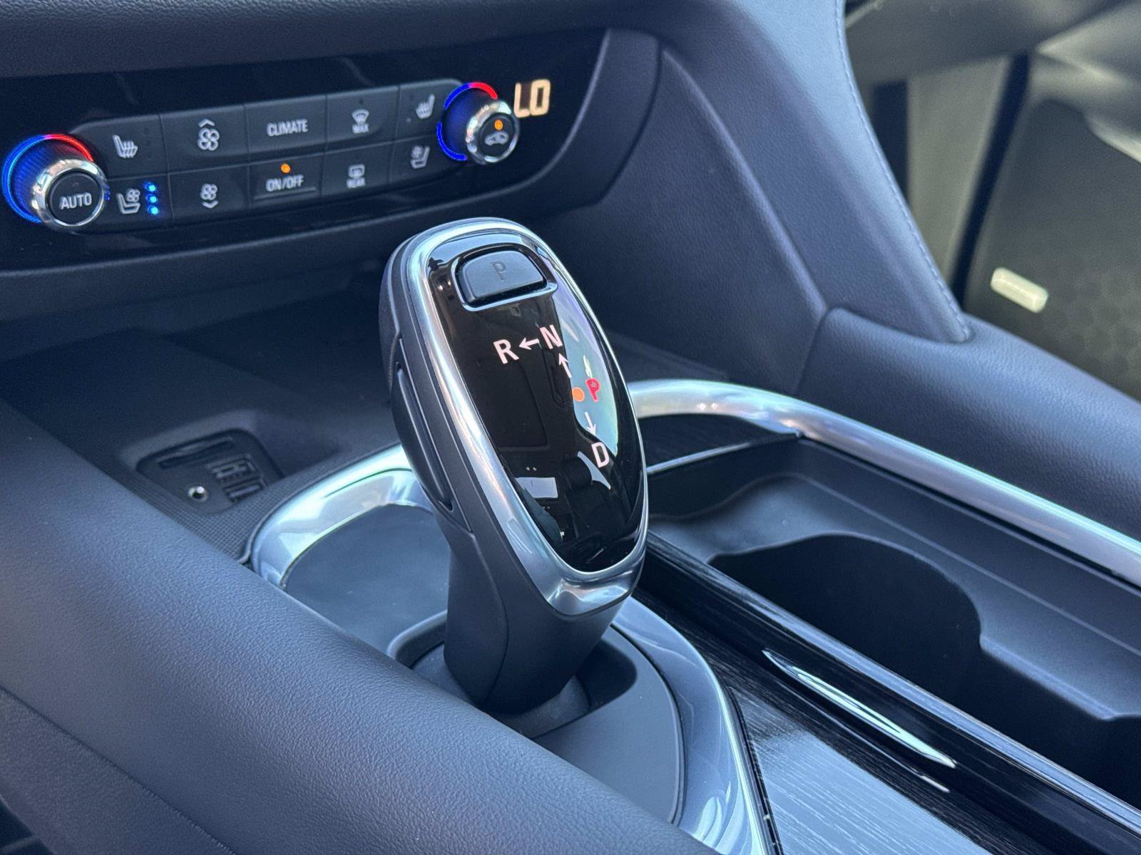 2021 Buick Enclave Avenir - Photo 25