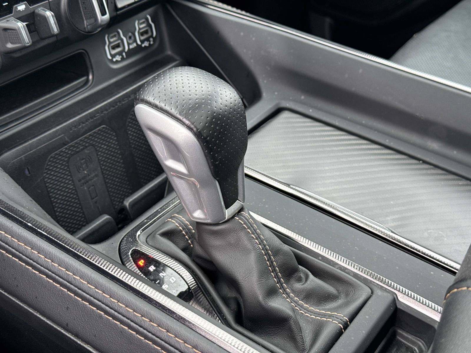 2024 RAM Ram 1500 Pickup TRX - Photo 25