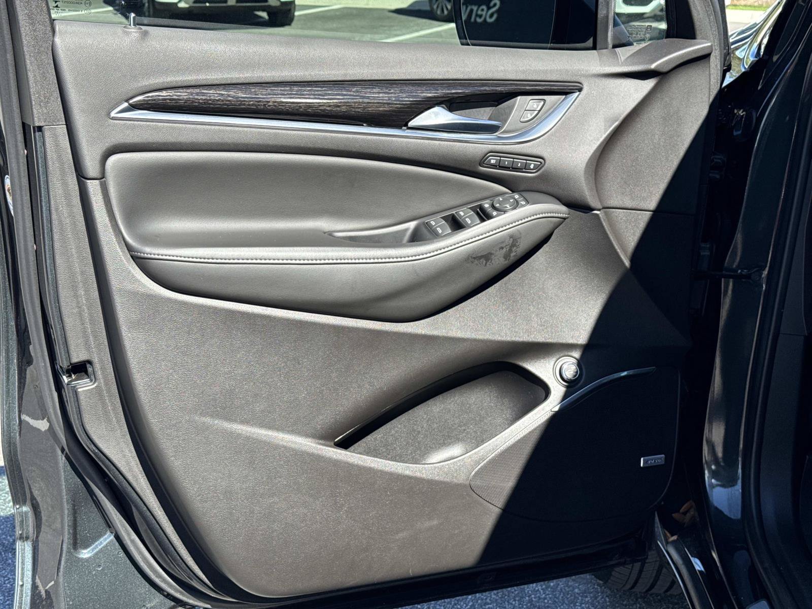2021 Buick Enclave Avenir - Photo 10