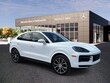 Porsche Cayenne Coupe