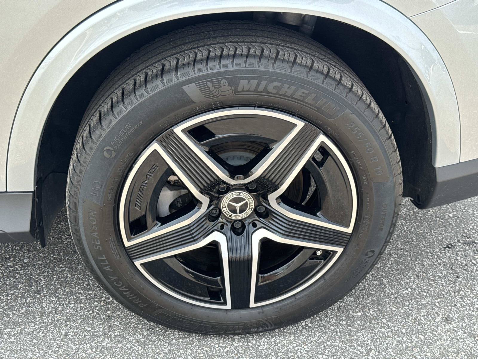 2025 Mercedes-Benz GLC Base - Photo 21