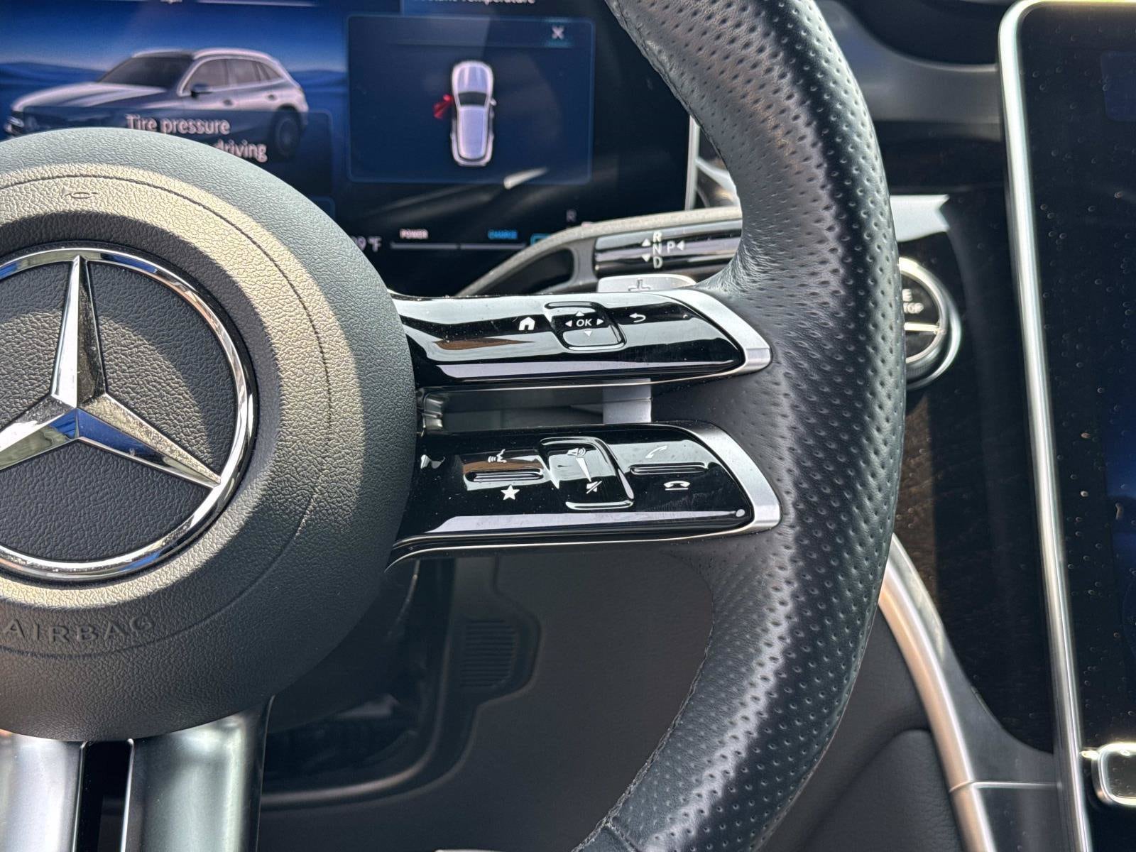 2025 Mercedes-Benz GLC Base - Photo 27