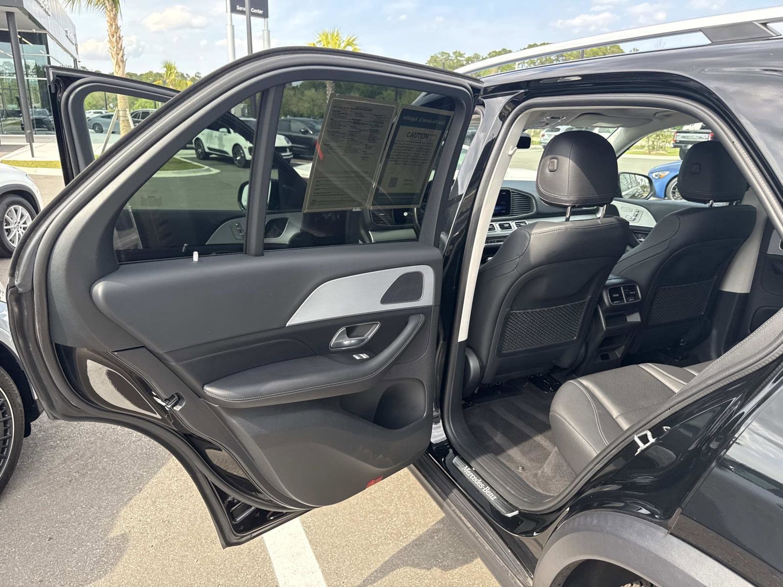 2024 Mercedes-Benz GLE GLE350 - Photo 12