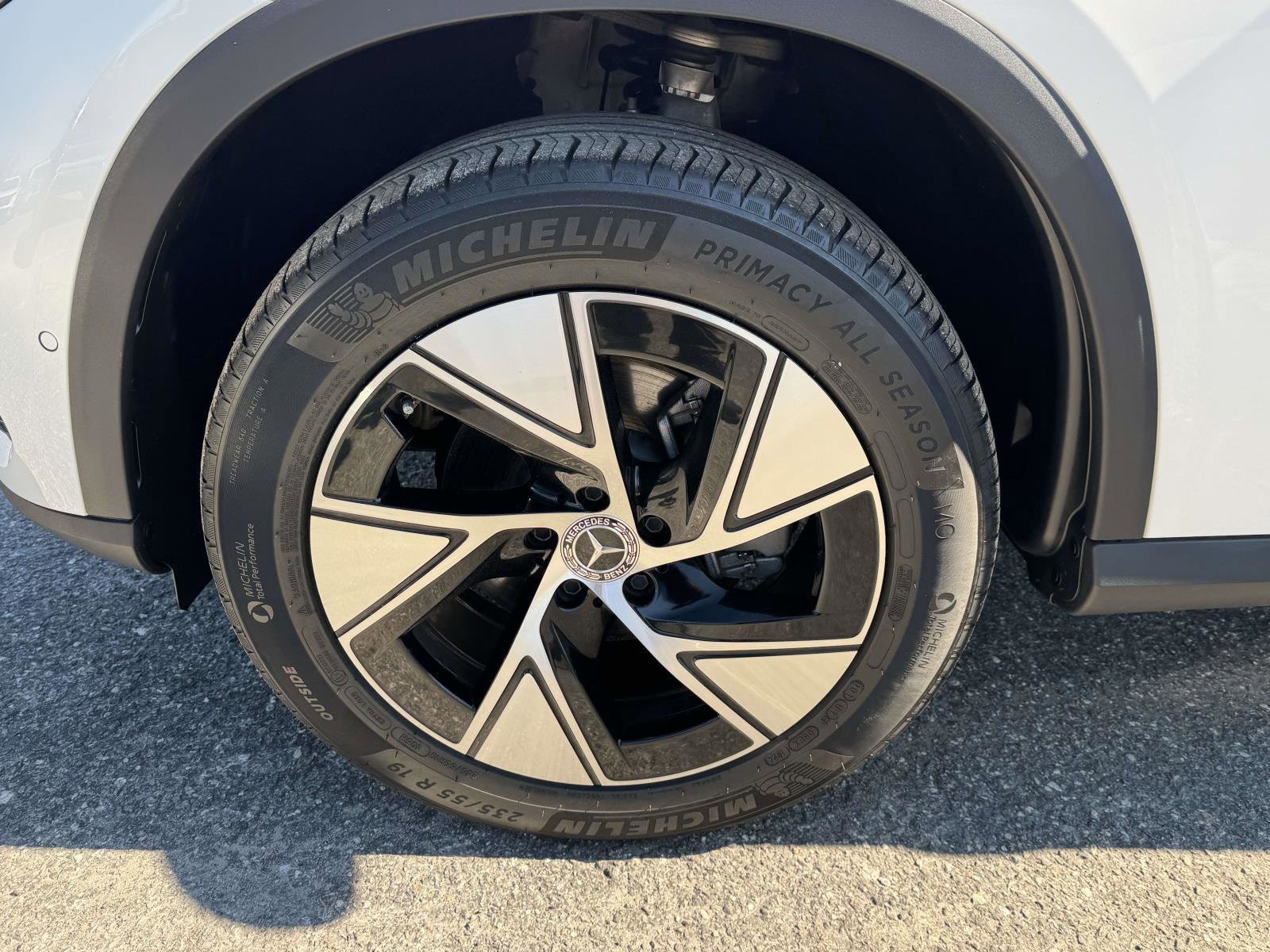2024 Mercedes-Benz GLC GLC 300 - Photo 10