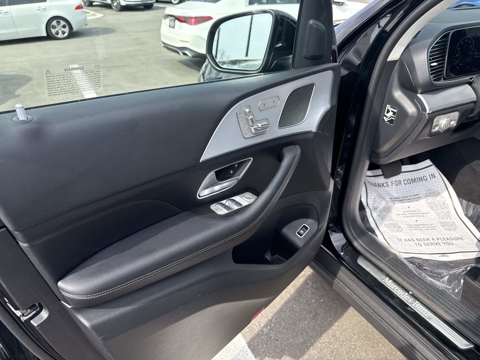2024 Mercedes-Benz GLE GLE350 - Photo 19