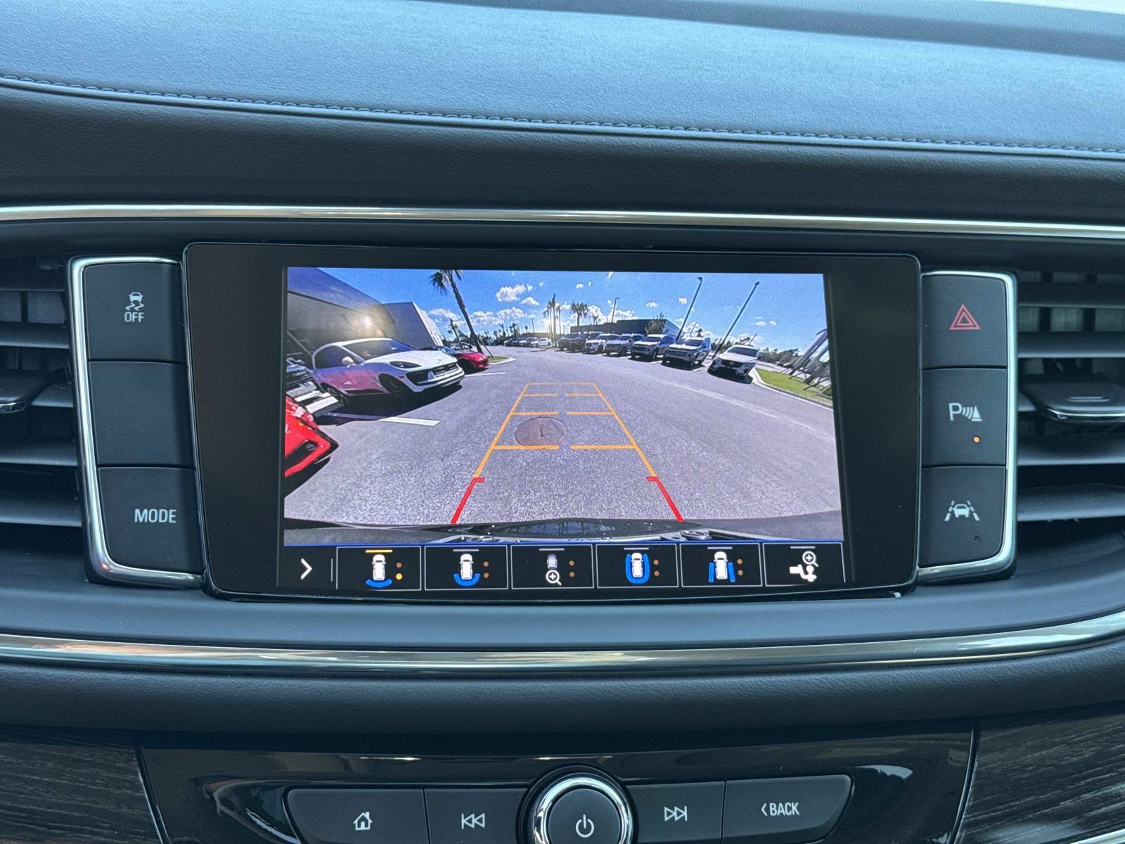 2021 Buick Enclave Avenir - Photo 23