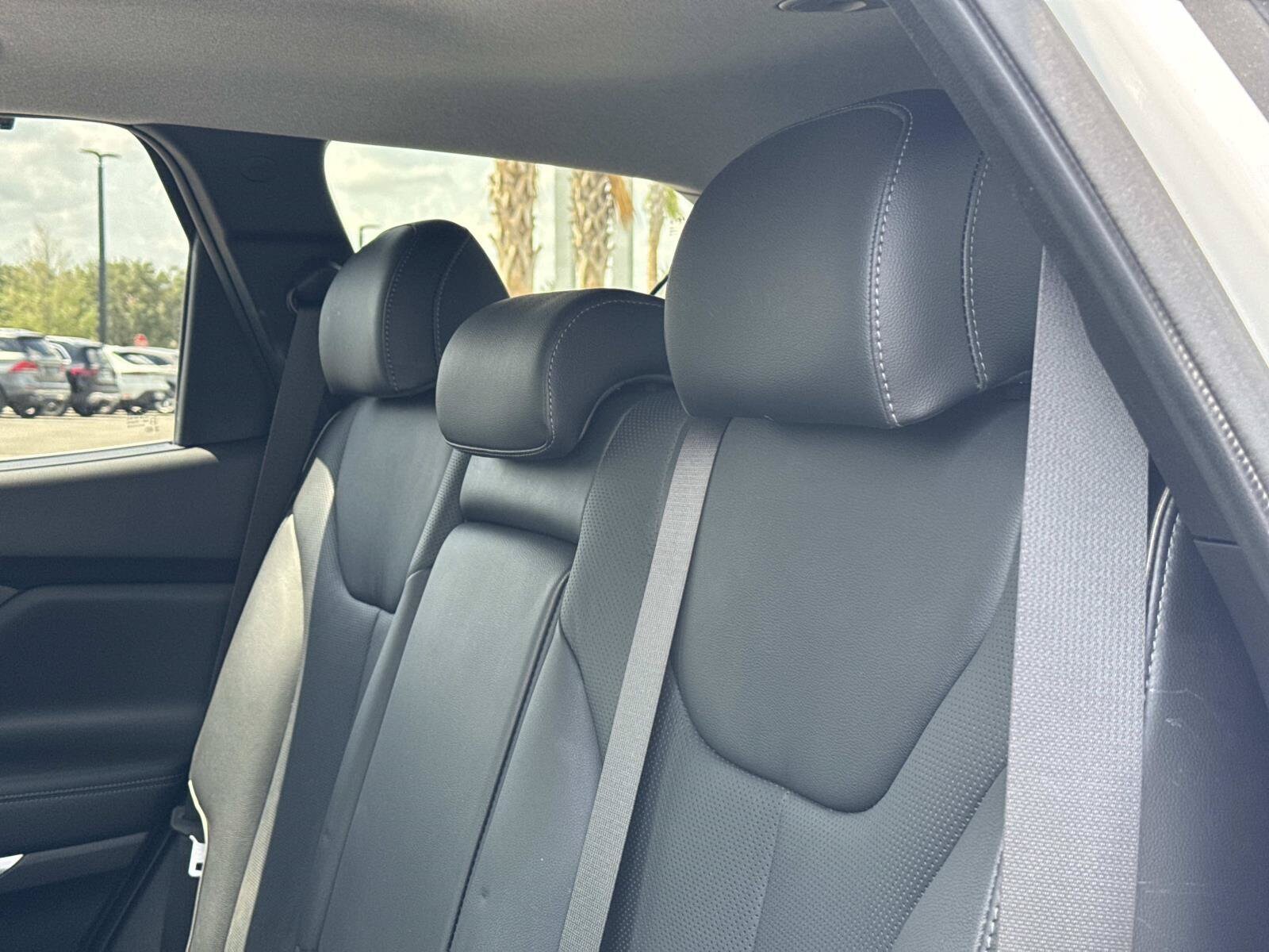 2023 Hyundai Santa Fe Limited - Photo 18