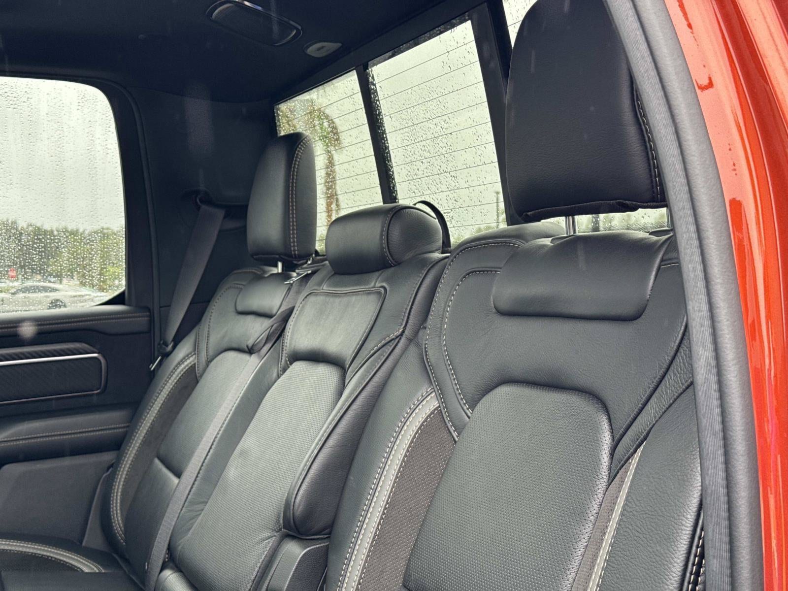 2024 RAM Ram 1500 Pickup TRX - Photo 17