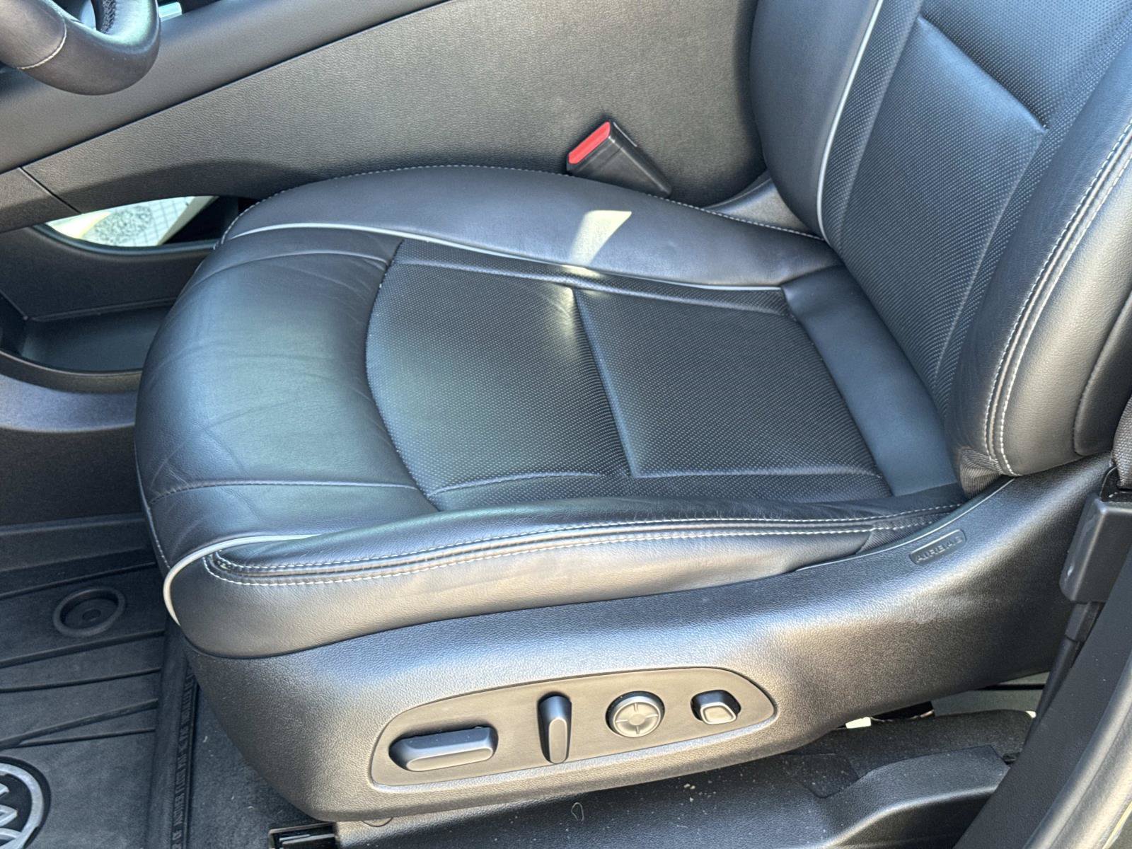 2021 Buick Enclave Avenir - Photo 12