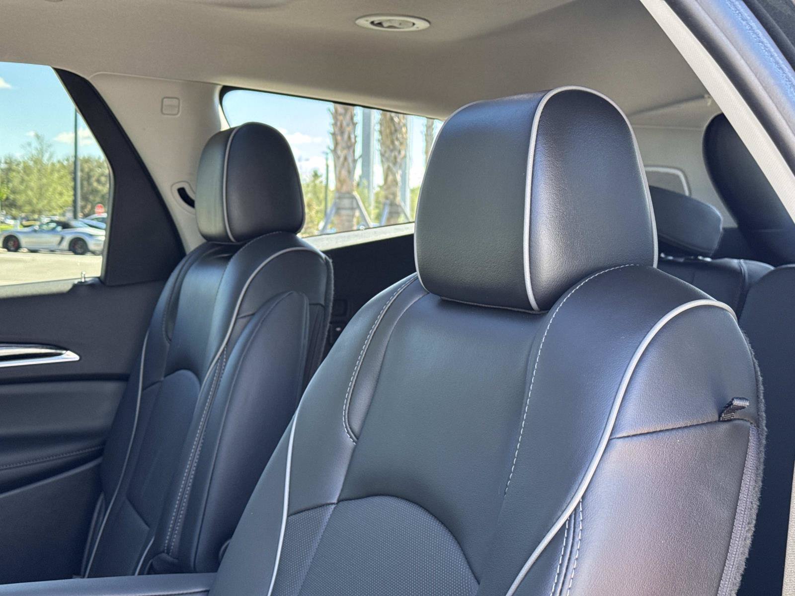 2021 Buick Enclave Avenir - Photo 18