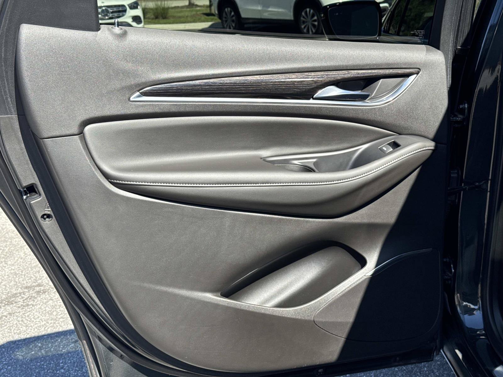 2021 Buick Enclave Avenir - Photo 16