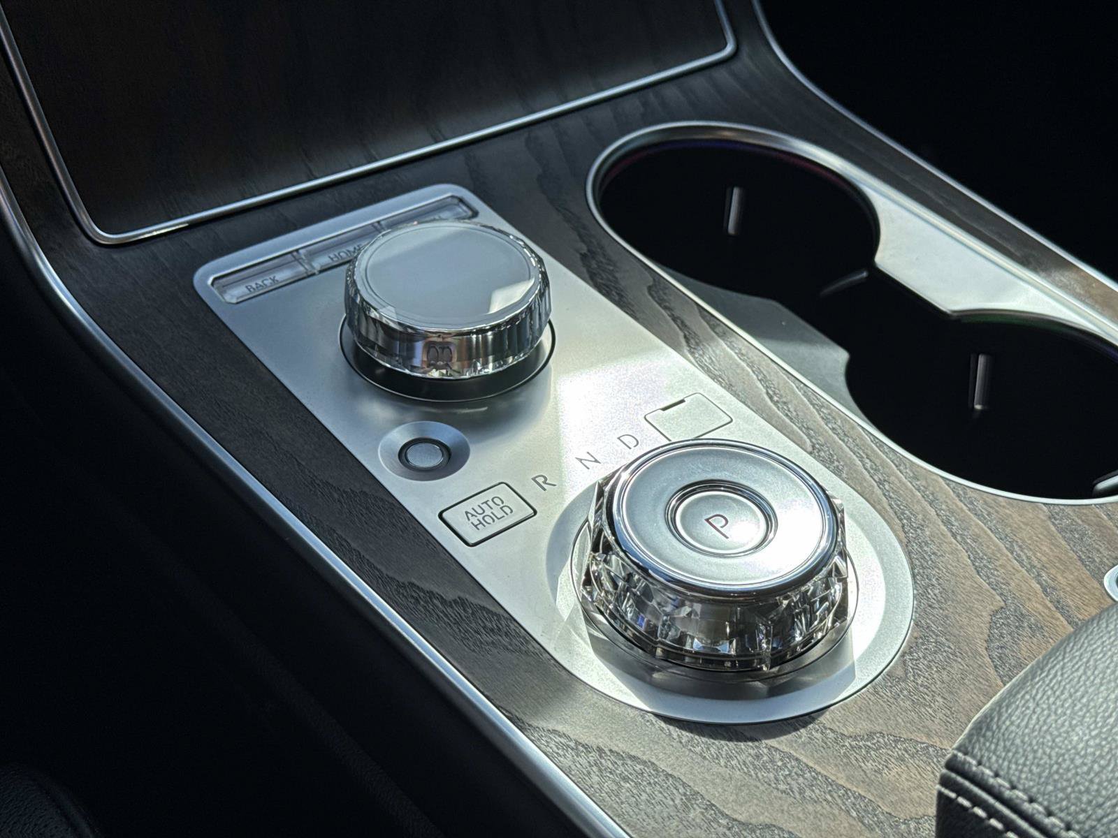 2025 GENESIS GV80 Prestige - Photo 25