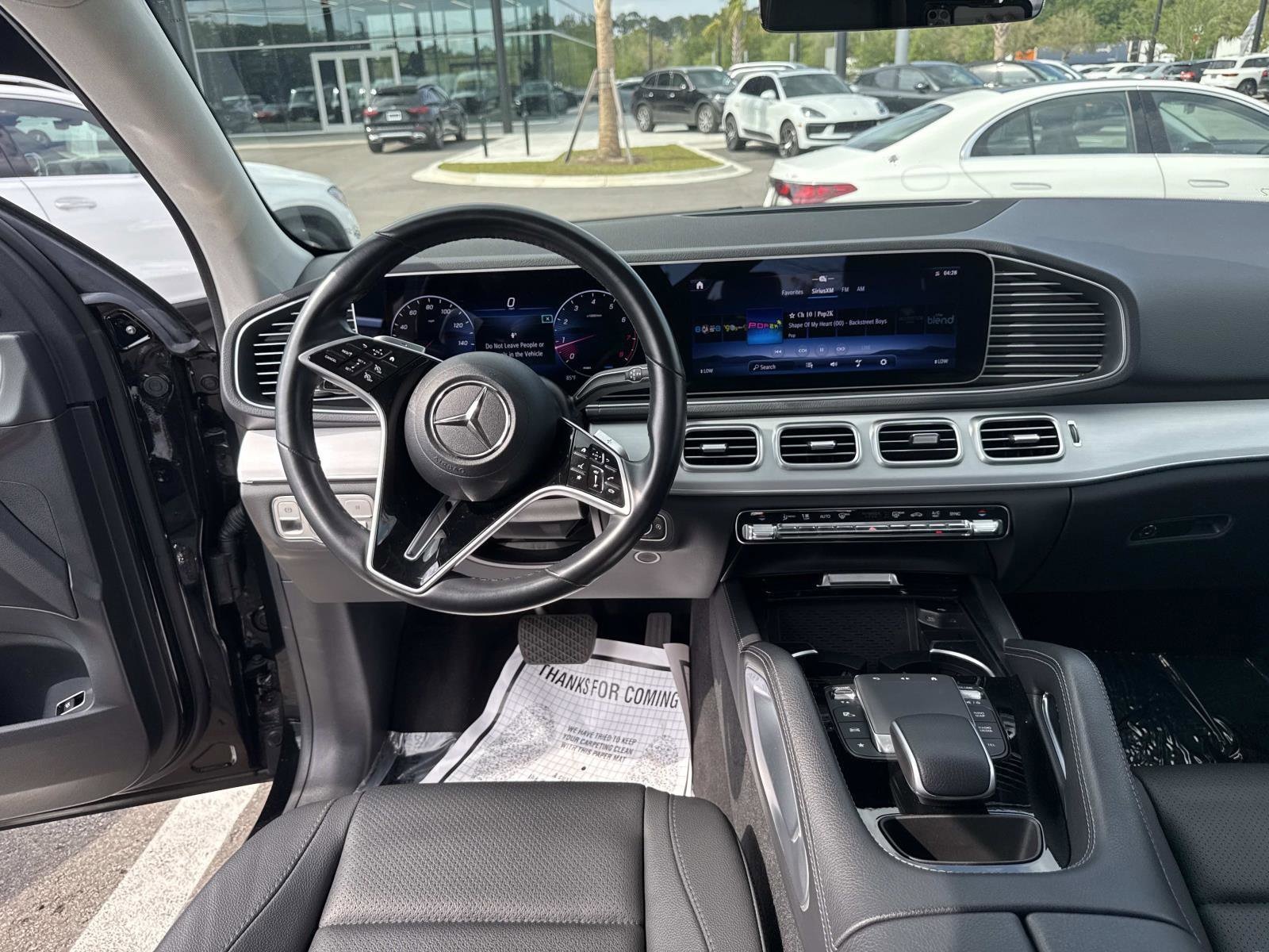 2024 Mercedes-Benz GLE GLE350 - Photo 17