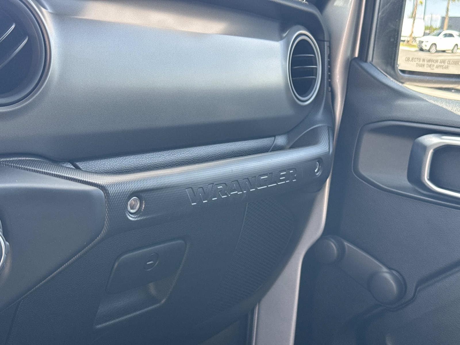 2023 Jeep Wrangler 2-Door Sport - Photo 27