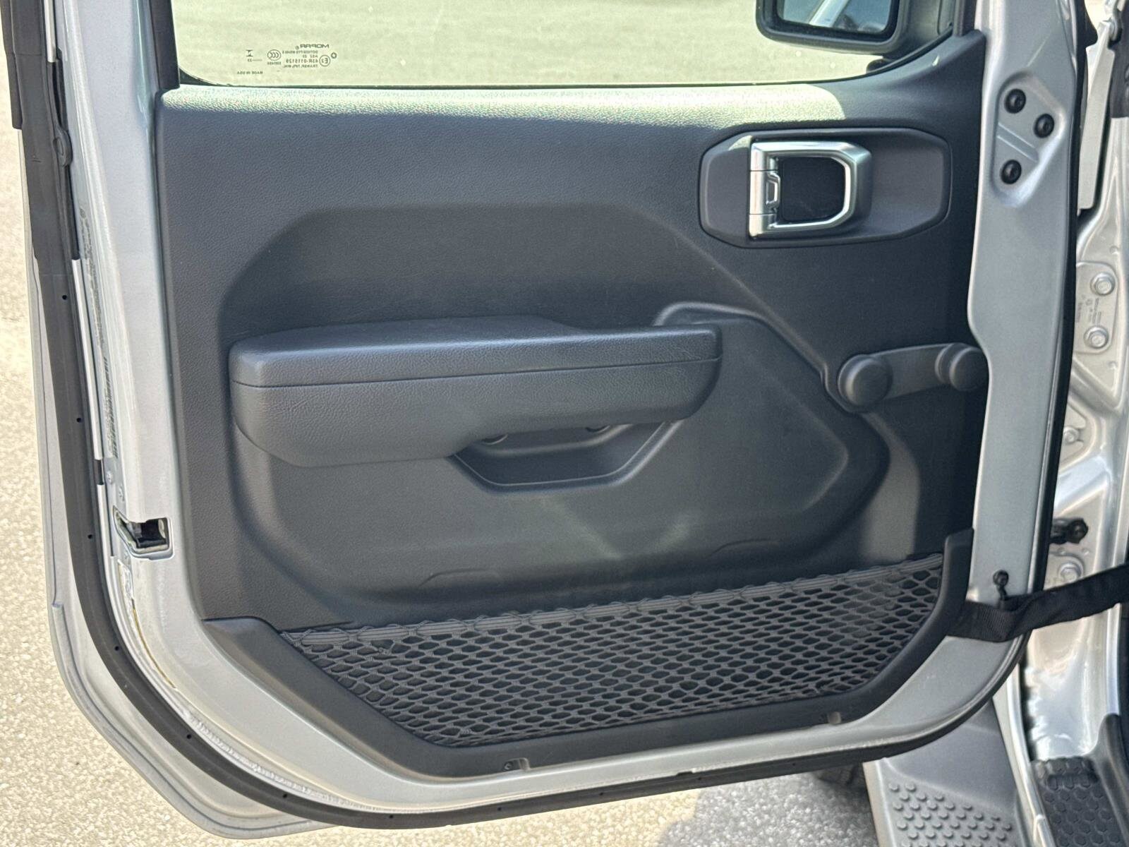 2023 Jeep Wrangler 2-Door Sport - Photo 11