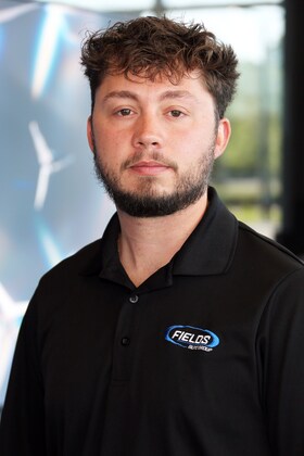 Staff member Ashton Webb from ID_2f7a1a