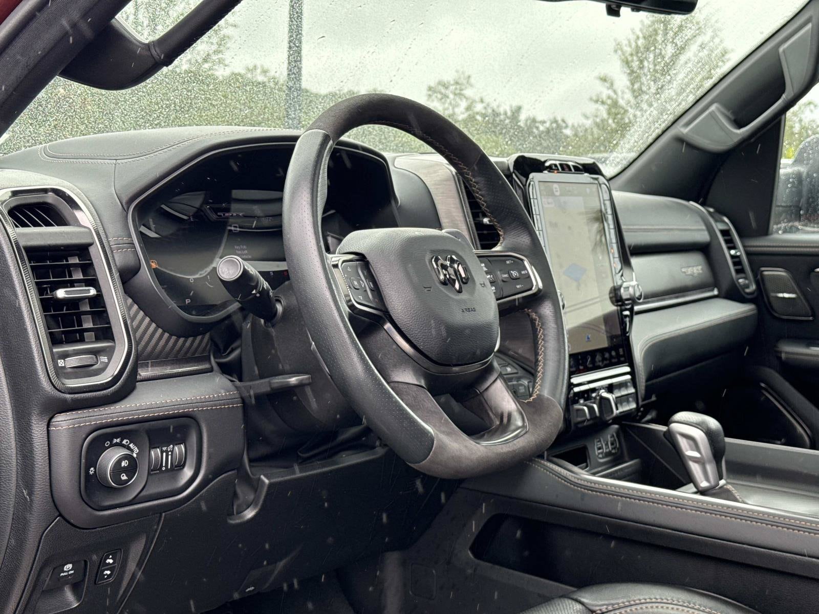 2024 RAM Ram 1500 Pickup TRX - Photo 14
