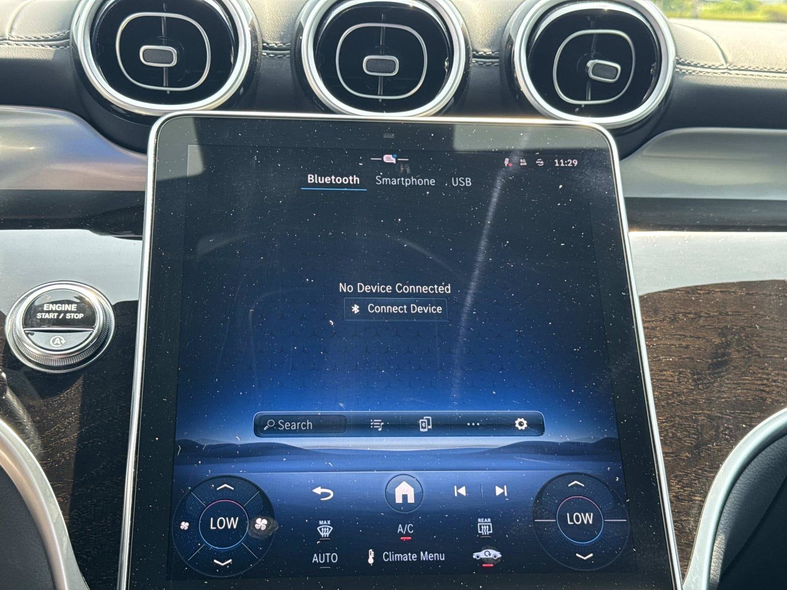 2025 Mercedes-Benz GLC Base - Photo 22