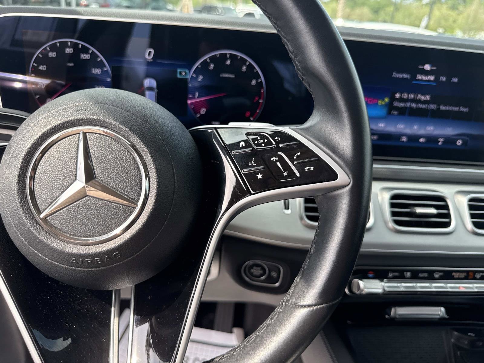 2024 Mercedes-Benz GLE GLE350 - Photo 29