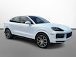 Porsche Cayenne Coupe