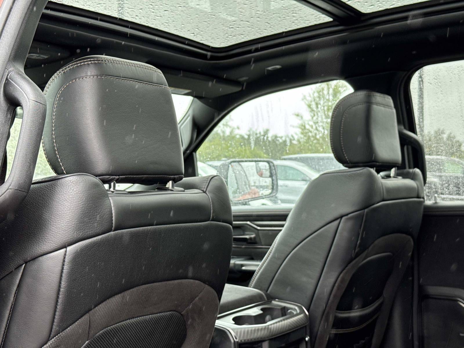 2024 RAM Ram 1500 Pickup TRX - Photo 18