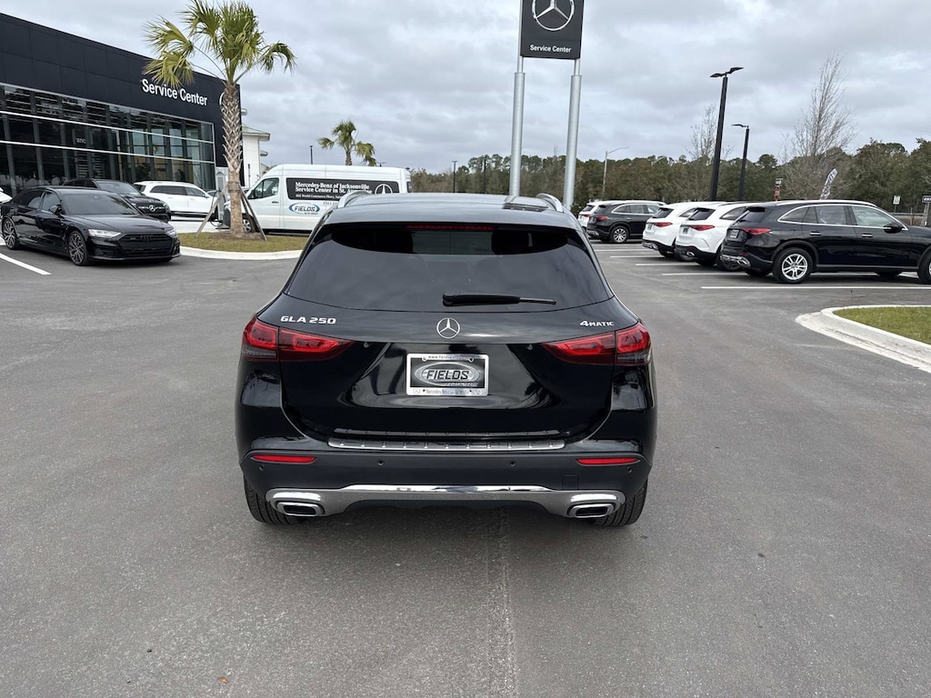 Used 2023 Mercedes-Benz GLA GLA 250 SUV