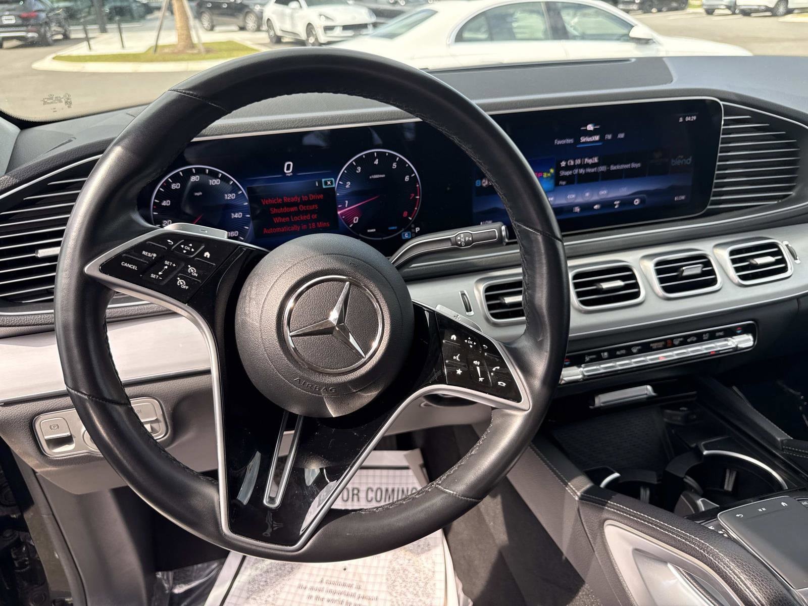 2024 Mercedes-Benz GLE GLE350 - Photo 26