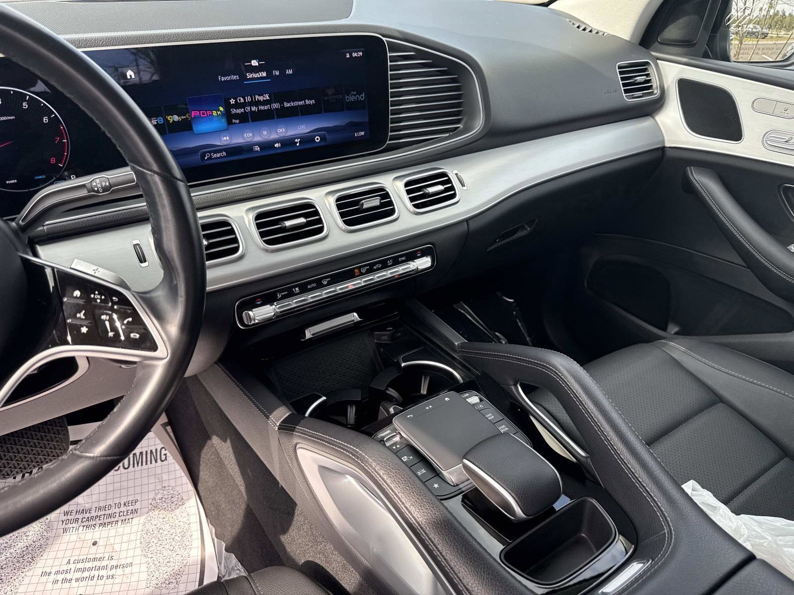 2024 Mercedes-Benz GLE GLE350 - Photo 25