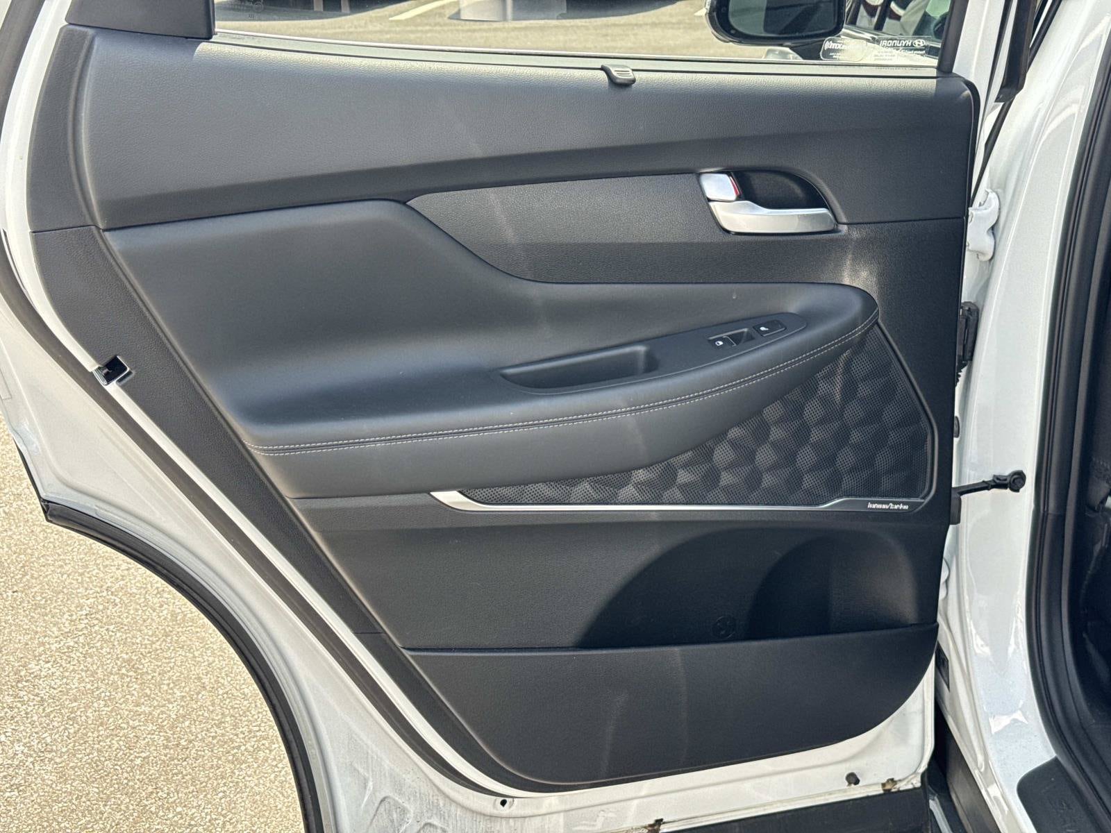 2023 Hyundai Santa Fe Limited - Photo 16
