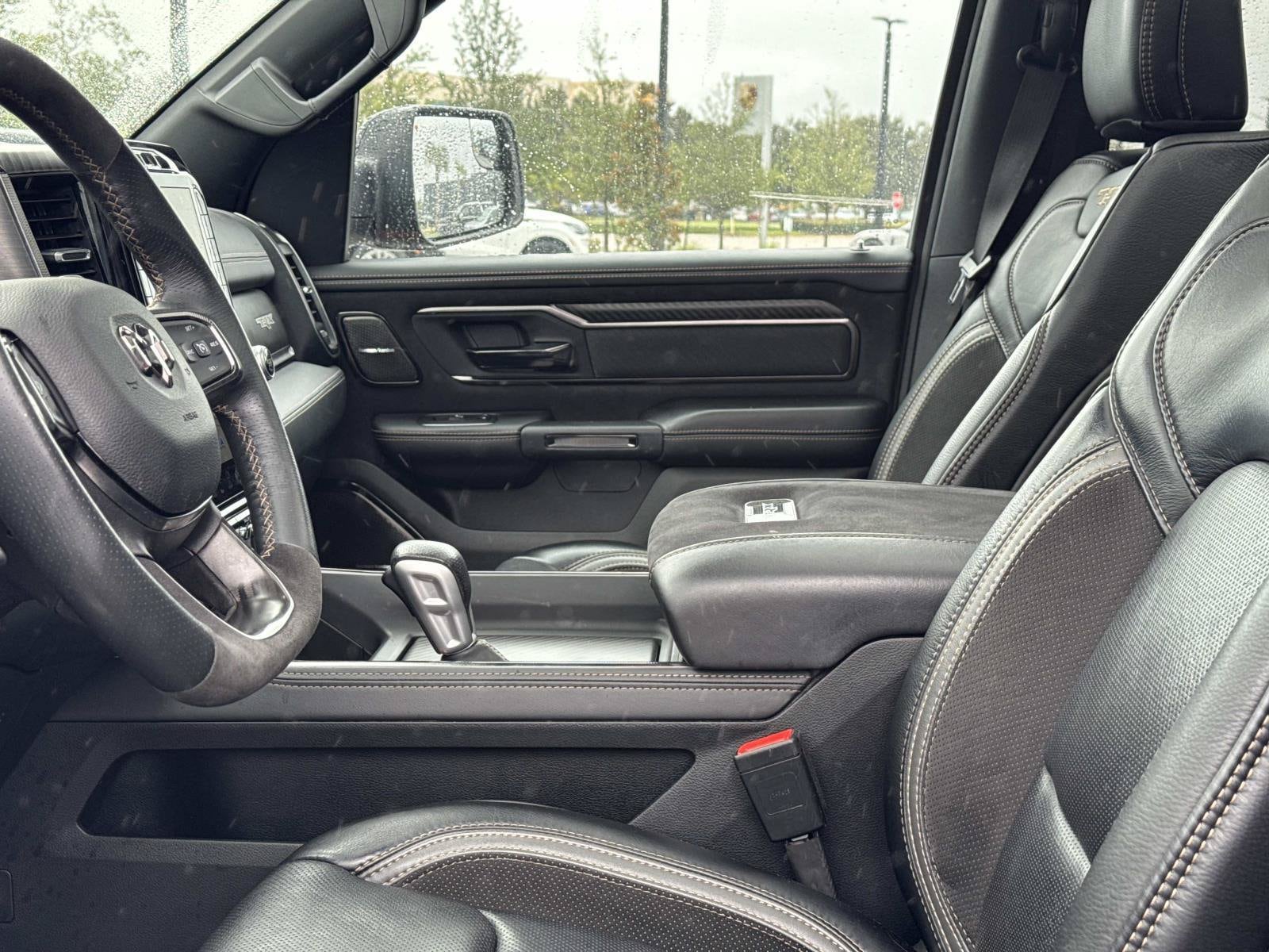 2024 RAM Ram 1500 Pickup TRX - Photo 13