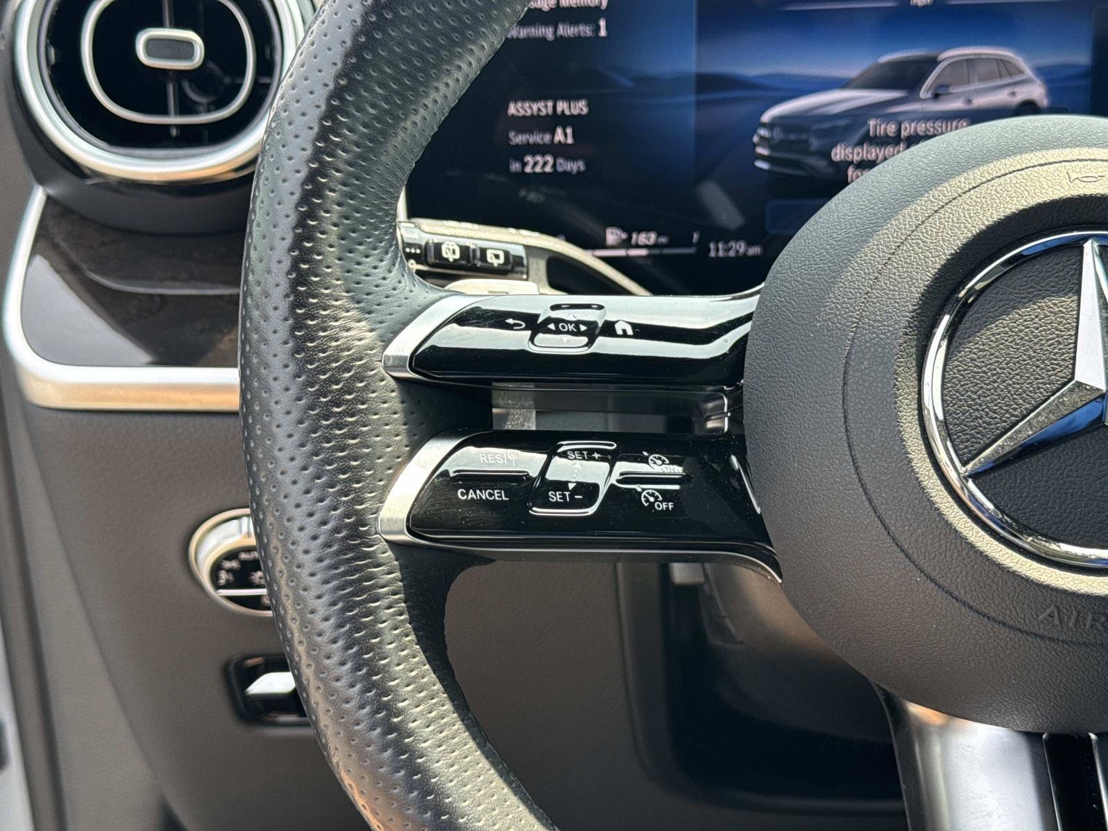2025 Mercedes-Benz GLC Base - Photo 26
