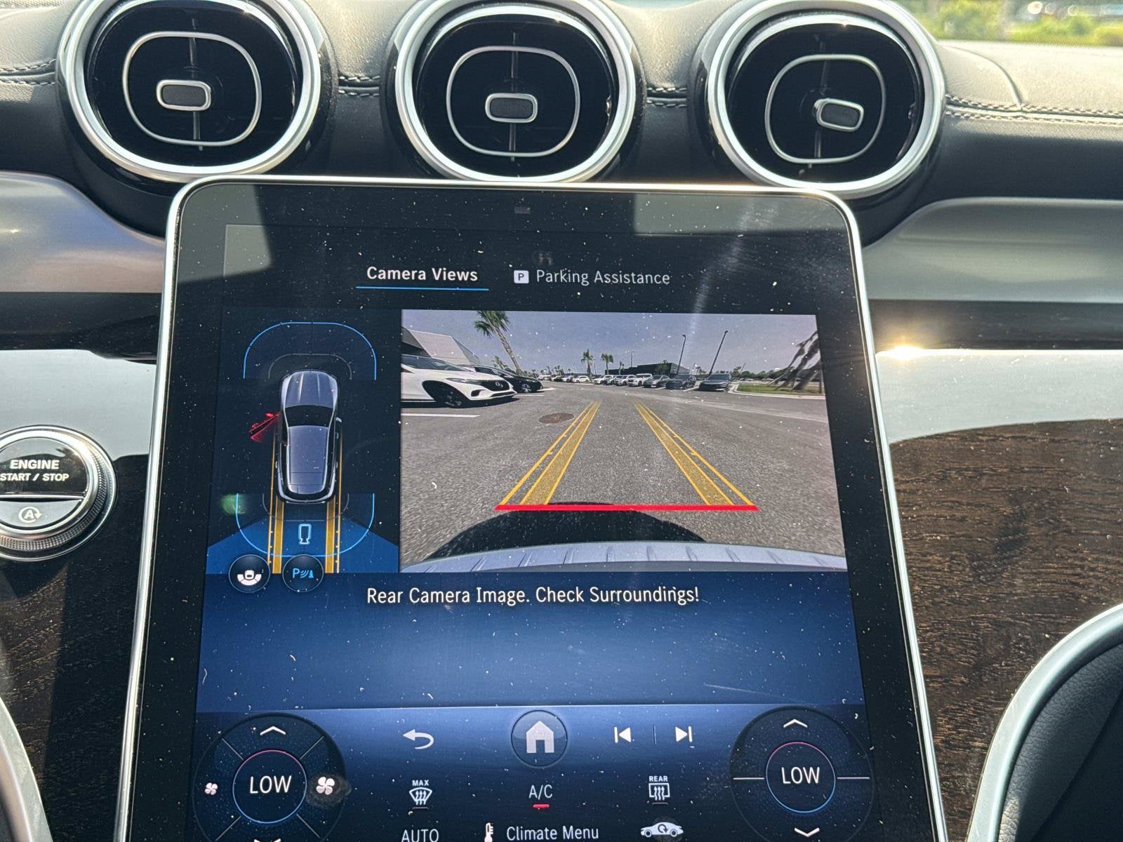 2025 Mercedes-Benz GLC Base - Photo 23