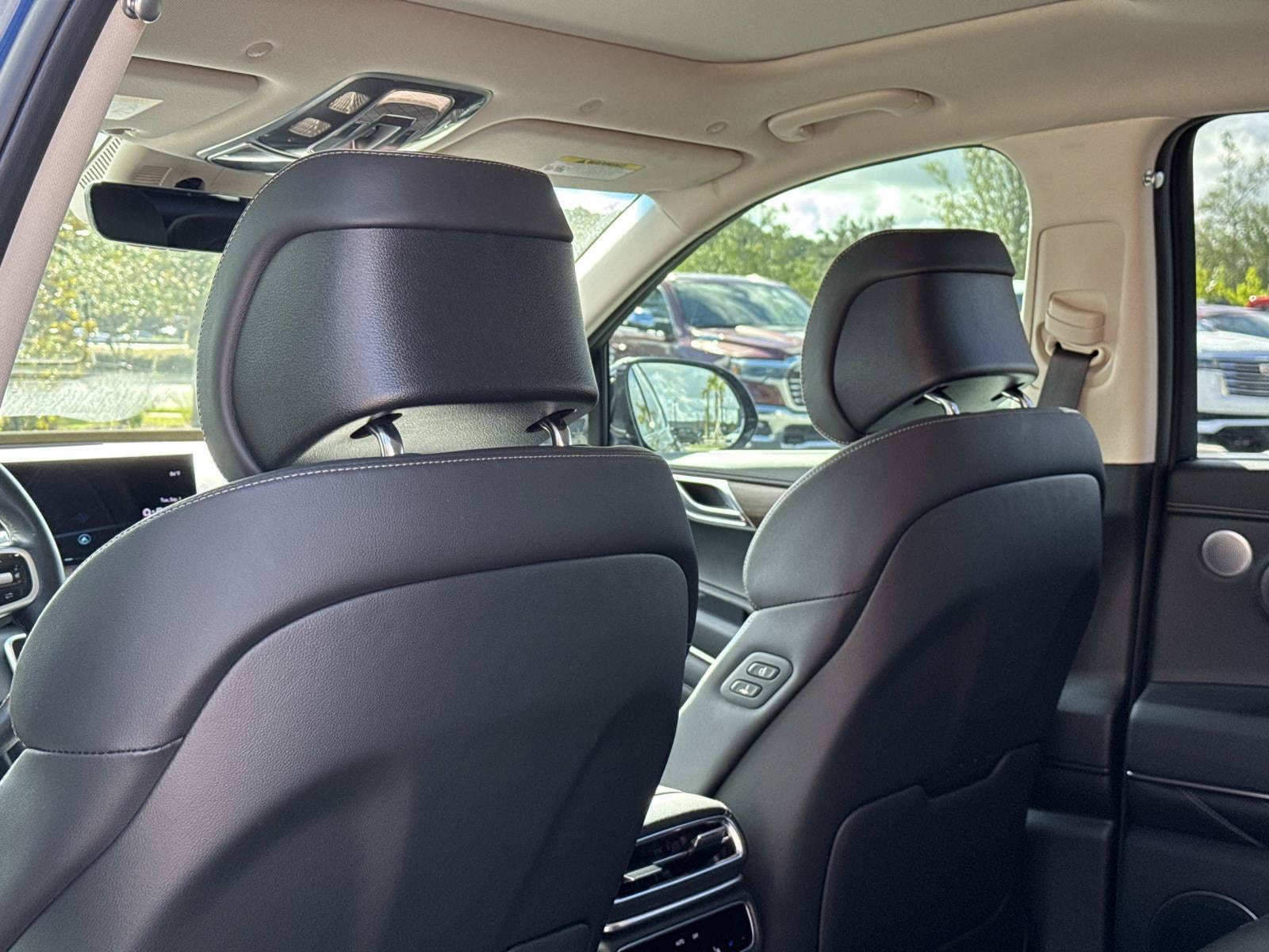 2025 GENESIS GV80 Prestige - Photo 19