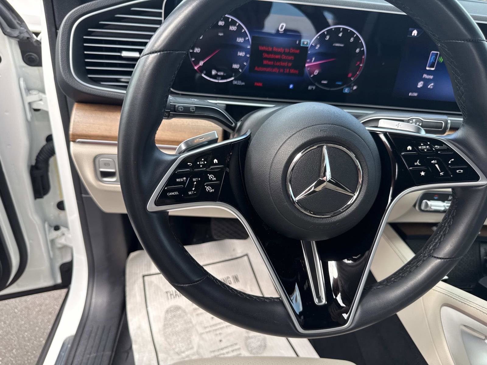 2024 Mercedes-Benz GLE GLE350 - Photo 26