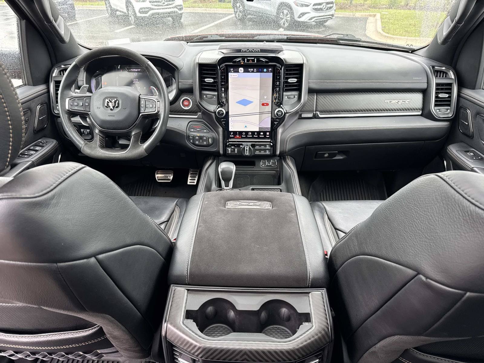 2024 RAM Ram 1500 Pickup TRX - Photo 19