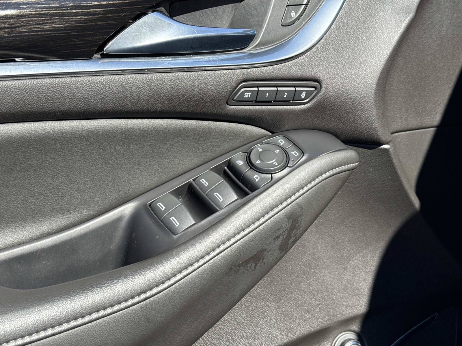 2021 Buick Enclave Avenir - Photo 11