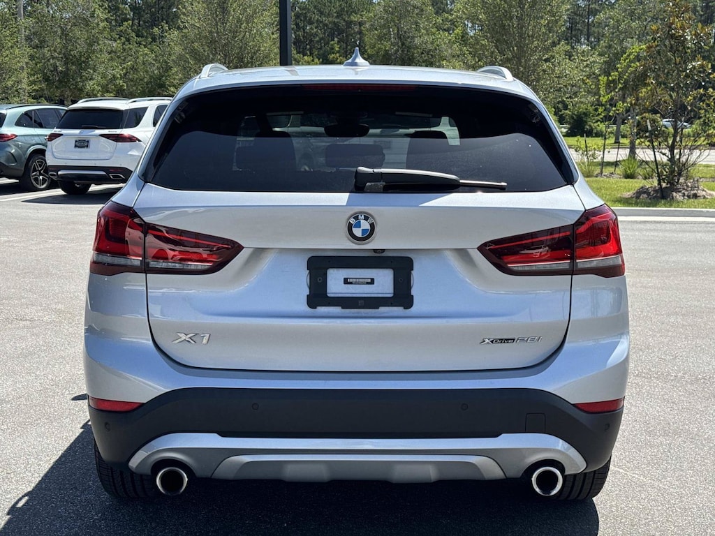 Used 2021 BMW X1 xDrive28i xDrive28i Sports Activity Vehicle