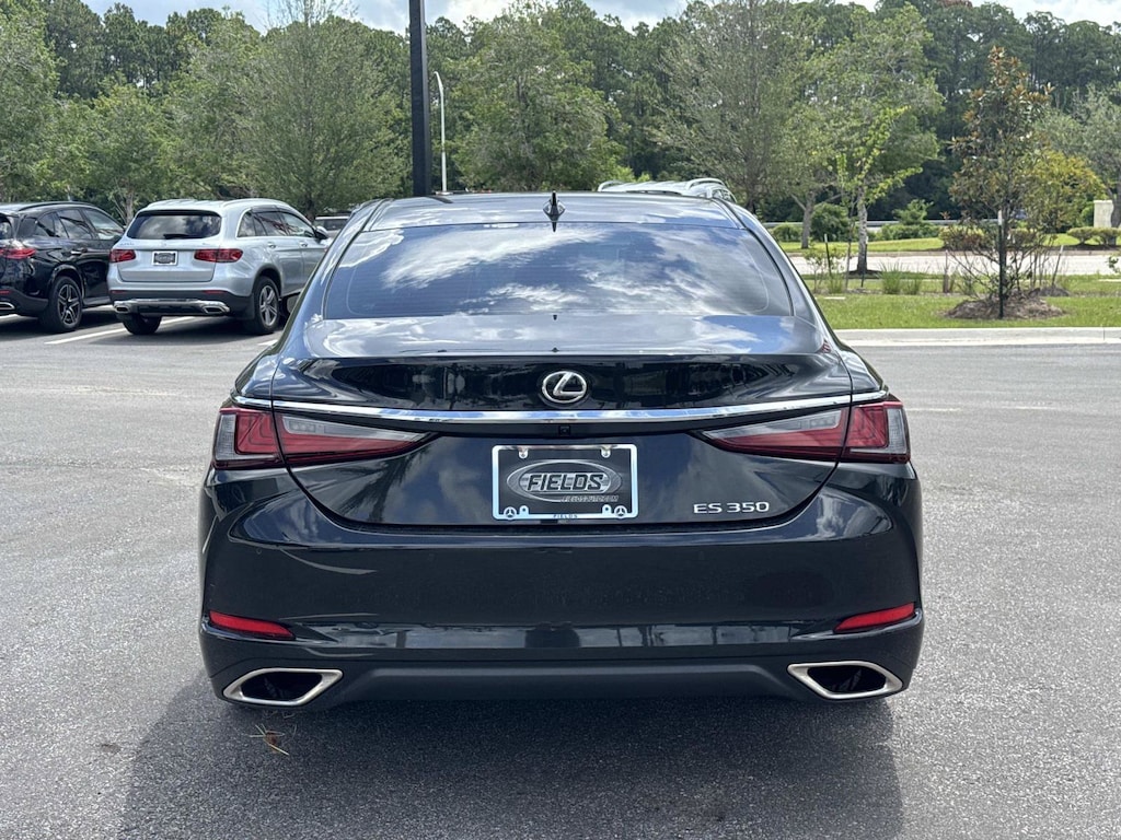 Used 2025 Lexus ES 350 ES 350 FWD