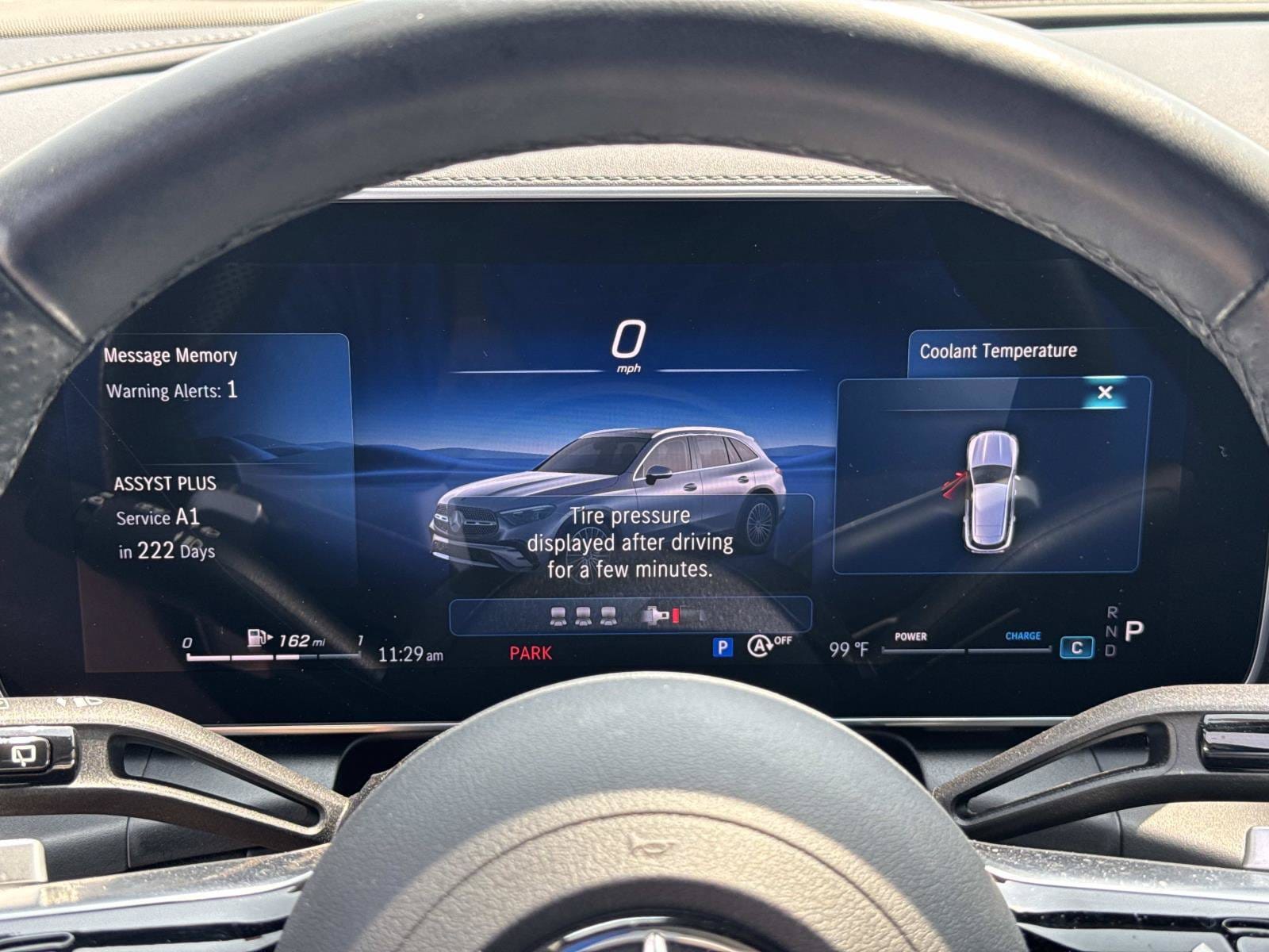 2025 Mercedes-Benz GLC Base - Photo 28