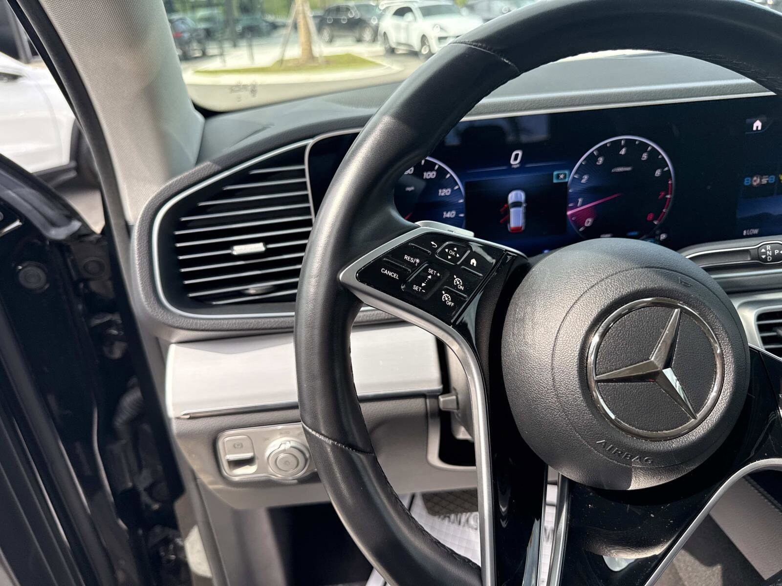 2024 Mercedes-Benz GLE GLE350 - Photo 28