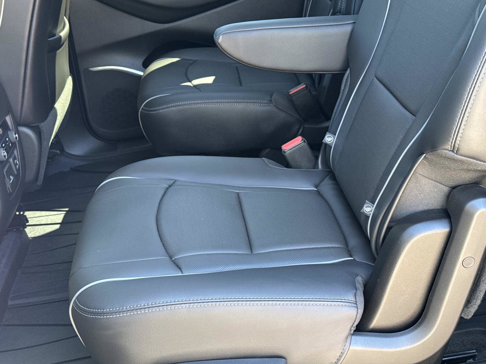 2021 Buick Enclave Avenir - Photo 17