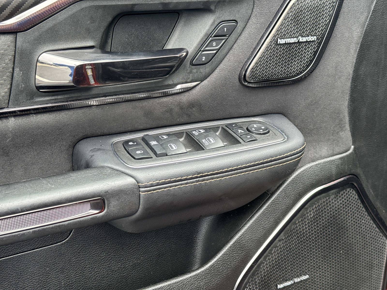 2024 RAM Ram 1500 Pickup TRX - Photo 10