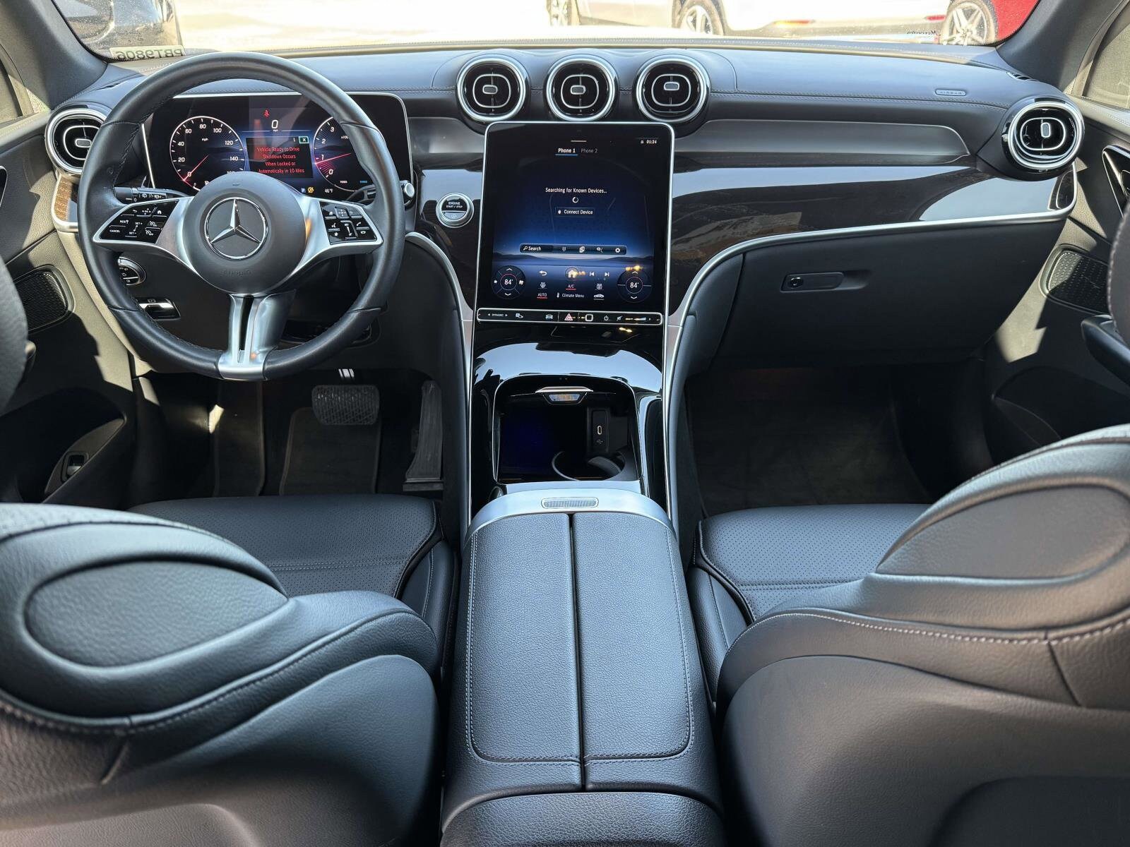 2024 Mercedes-Benz GLC GLC 300 - Photo 16